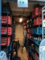 HEEEEL veel onderdelen jaren jaren 80 en 90, Ophalen, Gebruikt, ., .