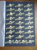 Sigarenbandjes, Verzamelen, Verzenden, Zo goed als nieuw, Sigarenbandjes