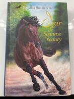 Gouden paarden. Izar, de Spaanse beauty, Boeken, Ophalen of Verzenden, Zo goed als nieuw, Christine Linneweever