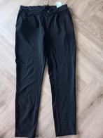 Zwarte Vila jogging pantalon - Maat M, Maat 38/40 (M), Zwart, Vila, Ophalen of Verzenden