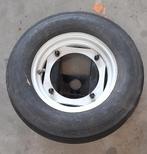 Reservewiel heinkel scooter oldtimer, Motoren, Onderdelen | Oldtimers, Ophalen of Verzenden, Gereviseerd