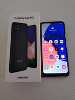 Samsung Galaxy A22 5G - Zo goed als nieuw!, Zwart, Touchscreen, Ophalen of Verzenden, Zo goed als nieuw