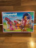 Playmobil 6856 Koninklijke koets, Kinderen en Baby's, Speelgoed | Playmobil, Ophalen of Verzenden, Zo goed als nieuw, Complete set