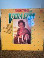 Vera Lynn - Christmas with Vera Lynn LP, Ophalen of Verzenden, Gebruikt