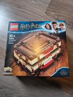 Lego Harry Potter Monster Book of Monsters 30628, Ophalen, Zo goed als nieuw, Complete set, Lego