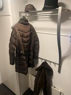 RVS Kapstok met hoedenplank, Ophalen of Verzenden, Gebruikt