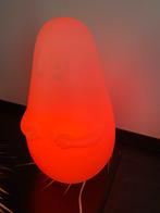 Barbapapa lamp, Annette Tyson & Kodansha, Ophalen of Verzenden, Gebruikt, Minder dan 50 cm