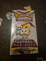 Pokemon kaarten astral radiance fun pack, Ophalen, Zo goed als nieuw