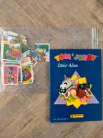 Panini compleet album met extra losse stickers, Ophalen of Verzenden, Zo goed als nieuw, Meerdere stickers