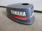 Motorkap, 4 pk Yamaha, 2 tact, Watersport en Boten, Ophalen, Gebruikt, Motor en Techniek