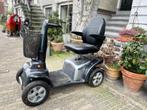 scootmobiel, Diversen, Brommobielen en Scootmobielen, Ophalen, Life and Mobility, Zo goed als nieuw, 16 km/u of meer