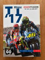 TT Assen special 2017, 2018 en 2019, Boeken, Ophalen of Verzenden, Zo goed als nieuw