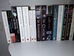 John Grisham Boekenpakket Met 40 Boeken, Ophalen of Verzenden, Zo goed als nieuw, John Grisham, Nederland