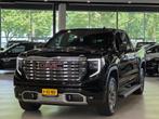 GMC Sierra 6.2 V8 DENALI (bj 2024), Auto's, Automaat, Gebruikt, 426 pk, Zwart