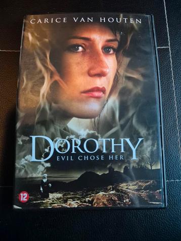 Dorothy beschikbaar voor biedingen