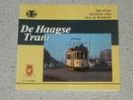 De Haagse Tram / Een rit per electrische tram door de Reside, Boek of Tijdschrift, Tram, Zo goed als nieuw, Verzenden