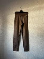 Leerlook legging Only (XS), Kleding | Dames, Leggings, Maillots en Panty's, Ophalen of Verzenden, Zo goed als nieuw, Maat 36/38 (S)