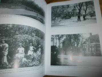berlikum beeld van een dorp veel oude fotos uit de historie beschikbaar voor biedingen