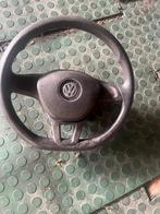 volkswagen polo stuur met airbag, Auto-onderdelen, Besturing, Ophalen of Verzenden, Nieuw, Volkswagen