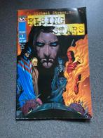 J. Michael Straczynski's   RISING STARS, Amerika, Verzenden, Gelezen, Eén comic