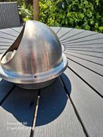 Rvs bolrooster 150 mm, Ophalen, Gebruikt, Ventilator