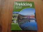 TREKKING op pad in de vrije natuur, Overige merken, Europa, Nieuw, Ophalen of Verzenden