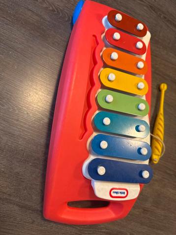 Little Tikes Xylofoon beschikbaar voor biedingen