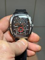 AEROMEISTER Space Series Horloge, Overige merken, Staal, Polshorloge, Kunststof