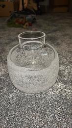 Bloemenvaasje, Ophalen of Verzenden, Zo goed als nieuw, Overige kleuren, Minder dan 50 cm