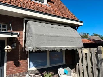 Markies met aluminium frame beschikbaar voor biedingen