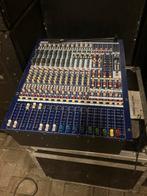 Midas venice F16R, Muziek en Instrumenten, Mengpanelen, Ophalen, Gebruikt, 10 tot 20 kanalen