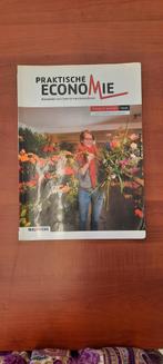 Praktische economie Vraag en Aanbod 4/5havo, Boeken, Economie, HAVO, Zo goed als nieuw, P. Adriaansen