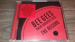 Bee Gees - Their Greatest Hits: The Record [HDCD], Cd's en Dvd's, Cd's | Pop, Ophalen of Verzenden, 1980 tot 2000, Zo goed als nieuw