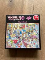 Wasgij puzzels, Ophalen, 500 t/m 1500 stukjes, Zo goed als nieuw