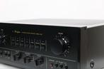 Accuphase E-205 - Iconische versterker uit de vintageperiode, Audio, Tv en Foto, Overige merken, Ophalen of Verzenden, N.v.t, N.v.t