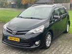 Toyota VERSO 1.8 VVT-I Business / 7-Zits/ ECC/ Navi/ Cruise/, Auto's, Voorwielaandrijving, Euro 5, Gebruikt, 4 cilinders