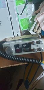 President zendbak, Telecommunicatie, Zenders en Ontvangers, Ophalen of Verzenden, Gebruikt, Zender en Ontvanger