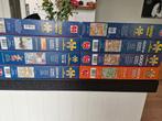 Van haasteren puzzels, Hobby en Vrije tijd, Denksport en Puzzels, Ophalen, 500 t/m 1500 stukjes, Zo goed als nieuw