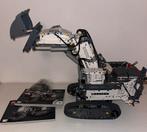 Lego Technic Liebherr, Kinderen en Baby's, Speelgoed | Duplo en Lego, Ophalen of Verzenden, Zo goed als nieuw