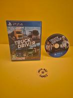 Truck Driver, Verzenden, Radarweg 36, 1043 BX Amsterdam, Netherlands, 1 speler, Support@soedesco.com