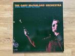 The Gary McFarland Orchestra / The Gary McFarland Orches, Verzenden, 1980 tot heden, Zo goed als nieuw, 12 inch