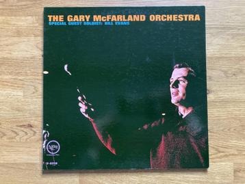The Gary McFarland Orchestra / The Gary McFarland Orches beschikbaar voor biedingen