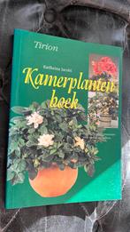 Kamerplanten boek Karlheinz Jacobi 200 plantensoorten, Ophalen of Verzenden, Kamerplanten, Zo goed als nieuw