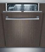 Siemens SN66M030NL volledige geïntegreerde vaatwasser A++, Ophalen of Verzenden, Zo goed als nieuw, Inbouw, Minder dan 85 cm