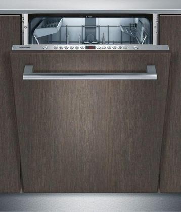 Siemens SN66M030NL volledige geïntegreerde vaatwasser A++ beschikbaar voor biedingen