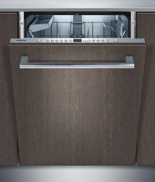 Siemens SN66M030NL volledige geïntegreerde vaatwasser A++, Witgoed en Apparatuur, Vaatwasmachines, Zo goed als nieuw, Inbouw, Minder dan 85 cm