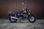 Moto Guzzi V7ii special 2016, Motoren, Motoren | Moto Guzzi, 750 cc, 2 cilinders, Meer dan 35 kW, Toermotor