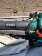 Brixton bladblazer, Gebruikt, Brixton, Handgedragen, Ophalen of Verzenden