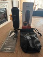 Wacaco Minispresso nieuw in de doos!, Witgoed en Apparatuur, Koffiezetapparaten, Ophalen, Nieuw