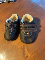 Babyslofjes, Ophalen of Verzenden, Zo goed als nieuw, Jongetje, Schoentjes